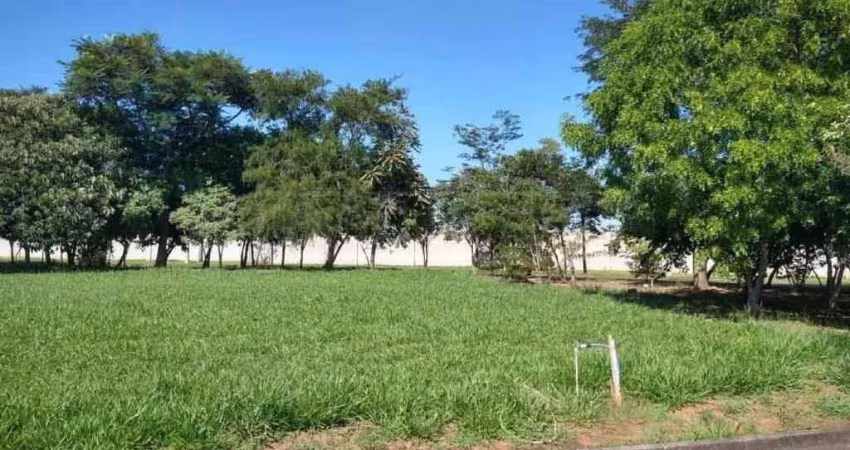 Terreno em Condomínio à venda, Residencial Fazenda Pinheirinho - Rio das Pedras/SP