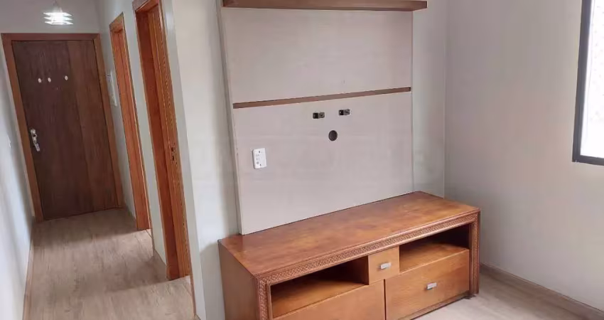 Apartamento à venda, 1 quarto, 1 vaga, Cidade Alta - Piracicaba/SP