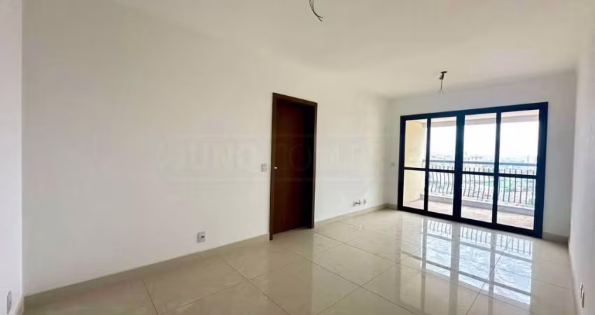 Apartamento à venda, 3 quartos, 1 suíte, 2 vagas, Paulista - Piracicaba/SP