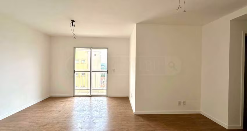 Apartamento à venda, 3 quartos, 1 suíte, 2 vagas, Jardim Elite - Piracicaba/SP