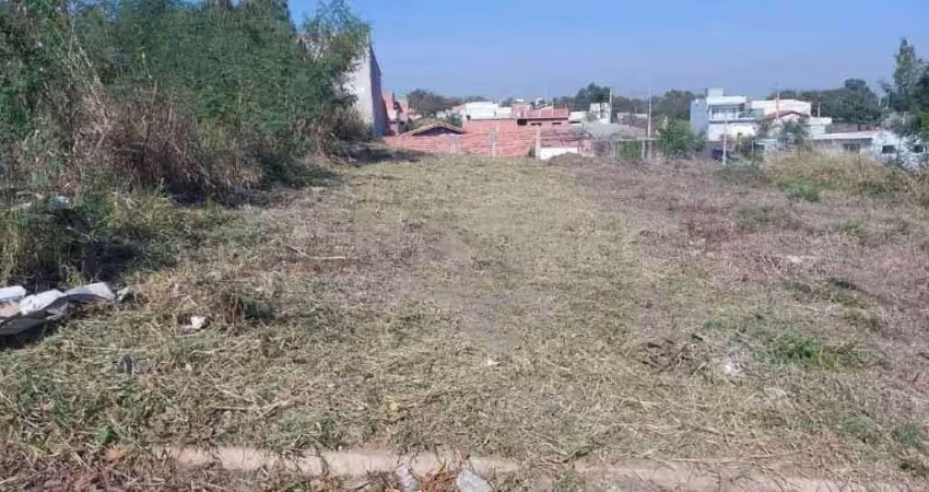 Terreno à venda, Campestre - Piracicaba/SP