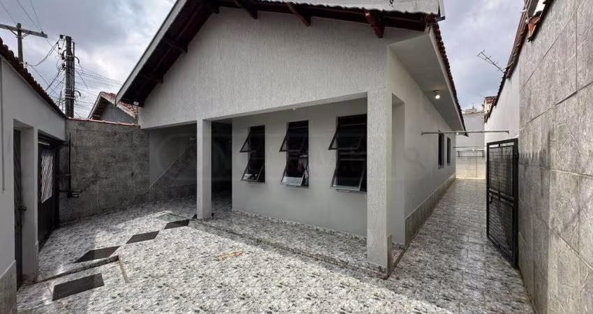 Casa à venda, 3 quartos, 1 suíte, 2 vagas, Jaraguá - Piracicaba/SP