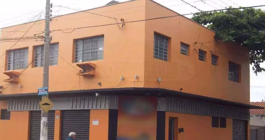 Sala Comercial para aluguel, Jardim Monumento - Piracicaba/SP
