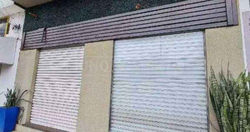 Salão para alugar no bairro Vila Rezende