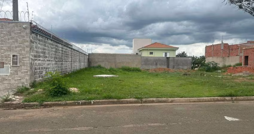 Terreno à venda, Residencial Alto da Boa Vista - Piracicaba/SP