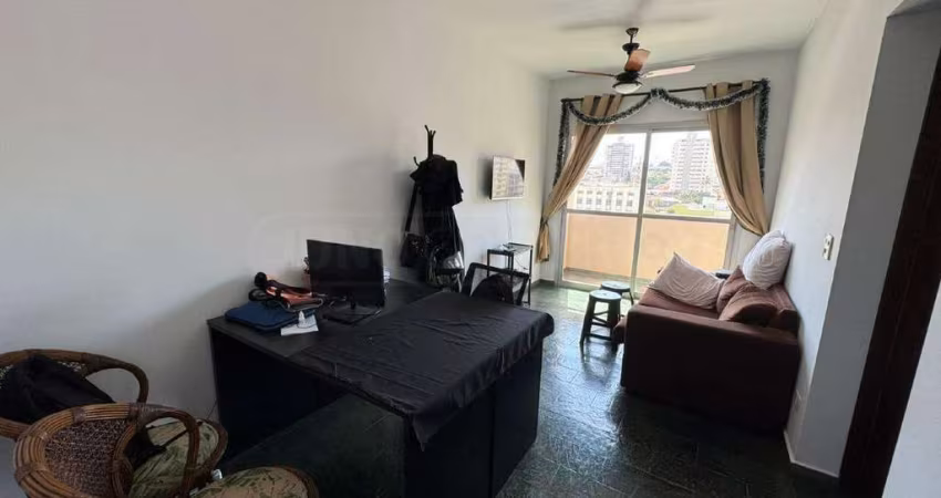 Apartamento à venda, 1 quarto, 1 vaga, Centro - Piracicaba/SP