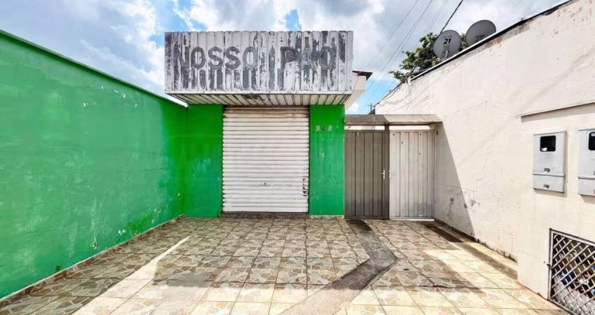 Casa à venda, 1 quarto, Vila Sônia - Piracicaba/SP
