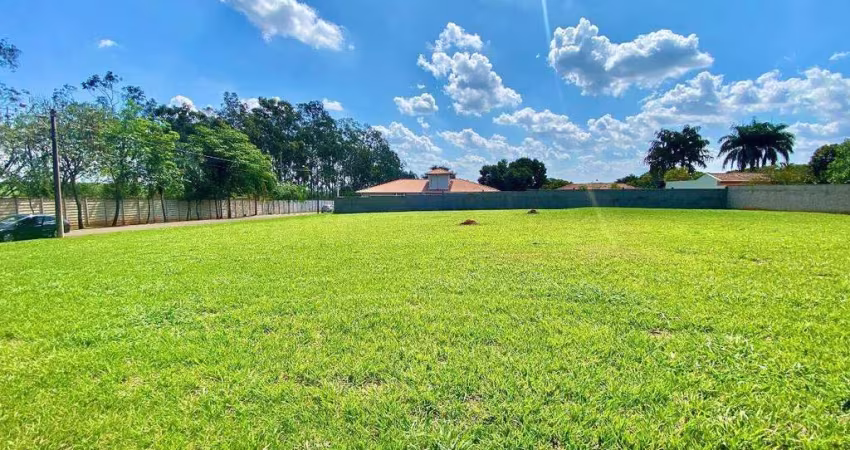Terreno em Condomínio à venda, Colinas do Piracicaba (Ártemis) - Piracicaba/SP