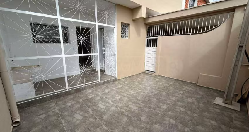 Casa para aluguel, 2 quartos, 1 vaga, Jardim Caxambu - Piracicaba/SP