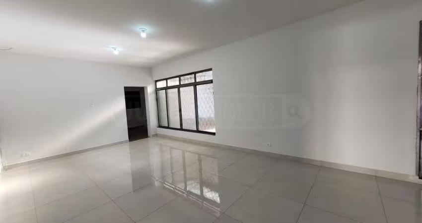 Casa para aluguel, 3 quartos, 1 suíte, 5 vagas, Centro - Piracicaba/SP