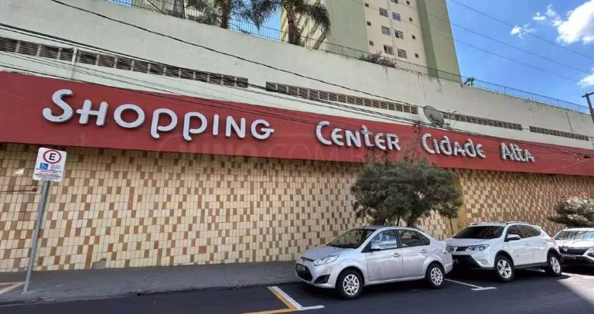 Sala Comercial para aluguel, Cidade Alta - Piracicaba/SP