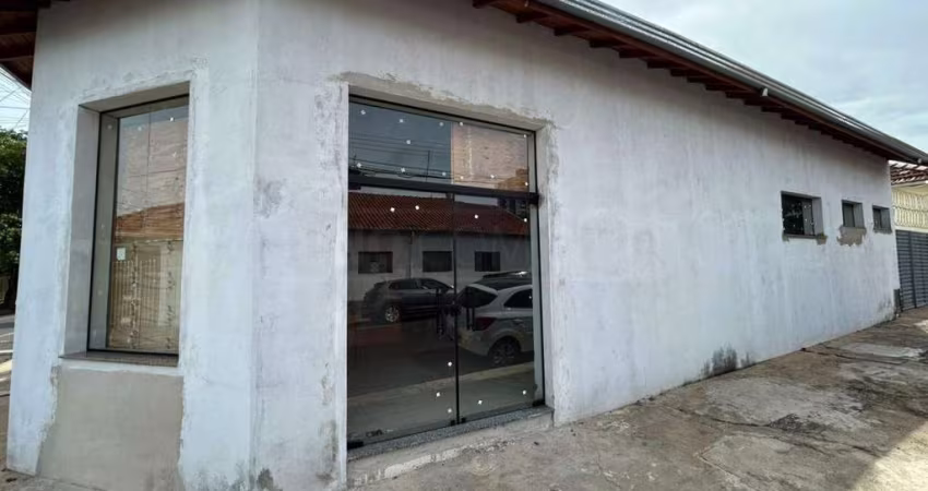 Salão para aluguel, Cidade Alta - Piracicaba/SP