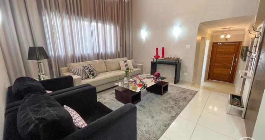 Casa em Condomínio à venda, 4 quartos, 4 suítes, 4 vagas, DAMHA - Piracicaba/SP