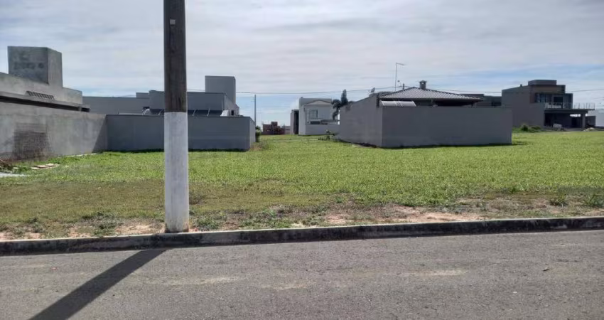 Terreno em Condomínio à venda, Mato Alto - Saltinho/SP
