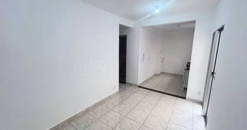 Apartamento à venda, 2 quartos, 1 vaga, pompéia - piracicaba/sp