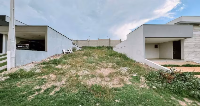 Terreno em condomínio à venda, soleil - piracicaba/sp