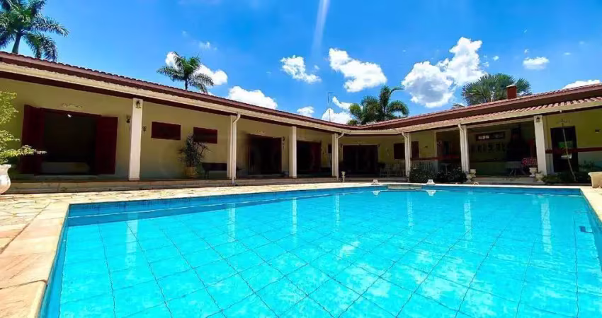Casa em Condomínio à venda, 3 quartos, 3 suítes, 5 vagas, Colinas do Piracicaba Artemis - Piracicaba/SP