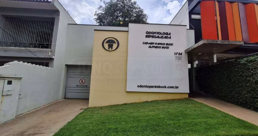 Casa Comercial para aluguel, 6 vagas, Centro - Piracicaba/SP