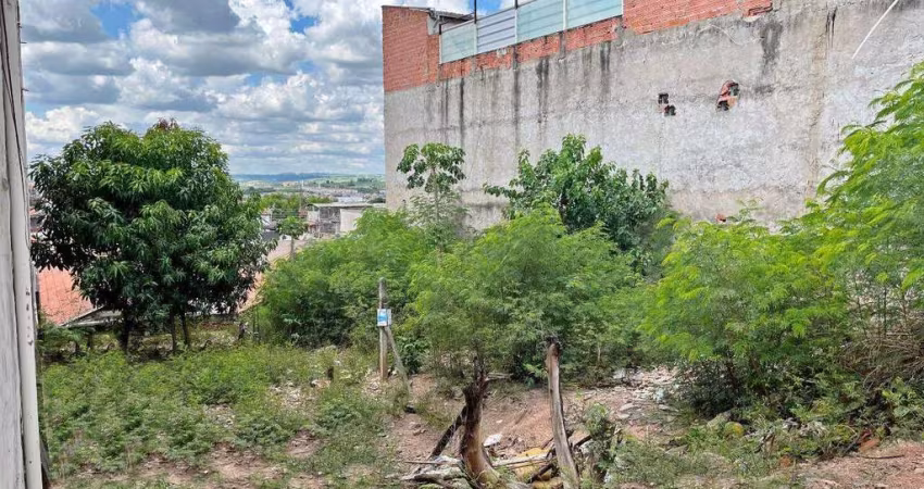 Terreno à venda, Parque Residencial Monte Rey II - Piracicaba/SP