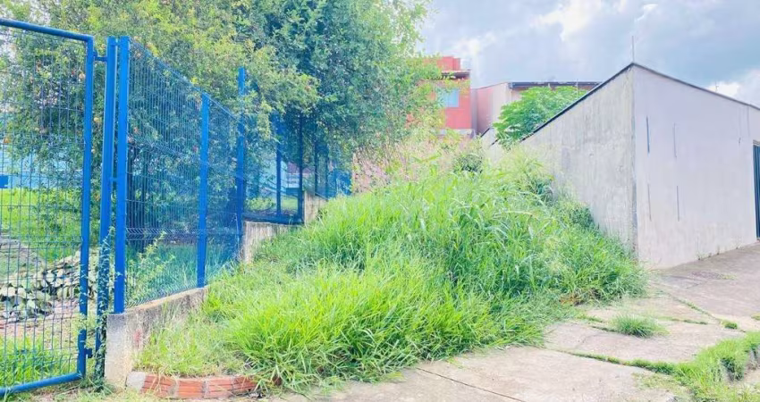 Terreno à venda, Pombeva - Piracicaba/SP