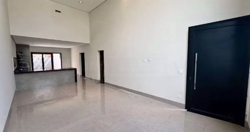 Casa em Condomínio à venda, 3 quartos, 1 suíte, 2 vagas, Soleil - Piracicaba/SP