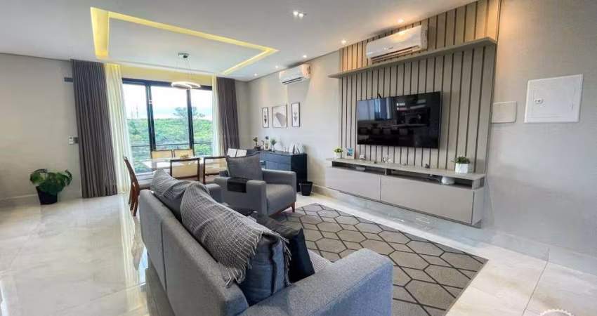 Casa em Condomínio à venda, 3 quartos, 3 suítes, 4 vagas, Villa Bela Vista - Piracicaba/SP