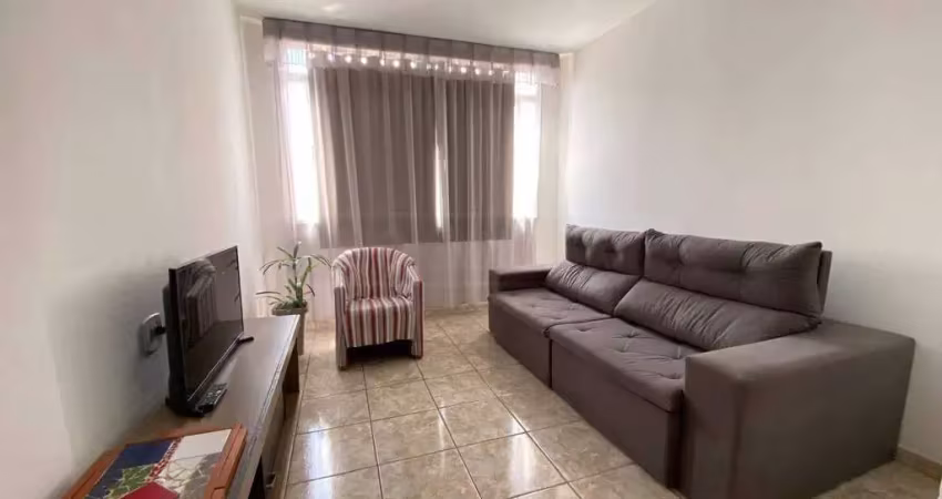 Apartamento à venda, 2 quartos, centro - piracicaba/sp