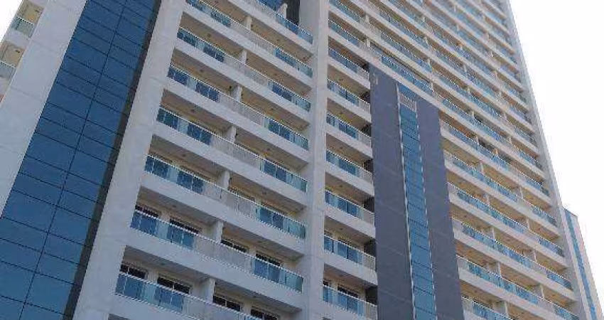 Apartamento para aluguel, 1 quarto, 1 vaga, Cidade Jardim - Piracicaba/SP