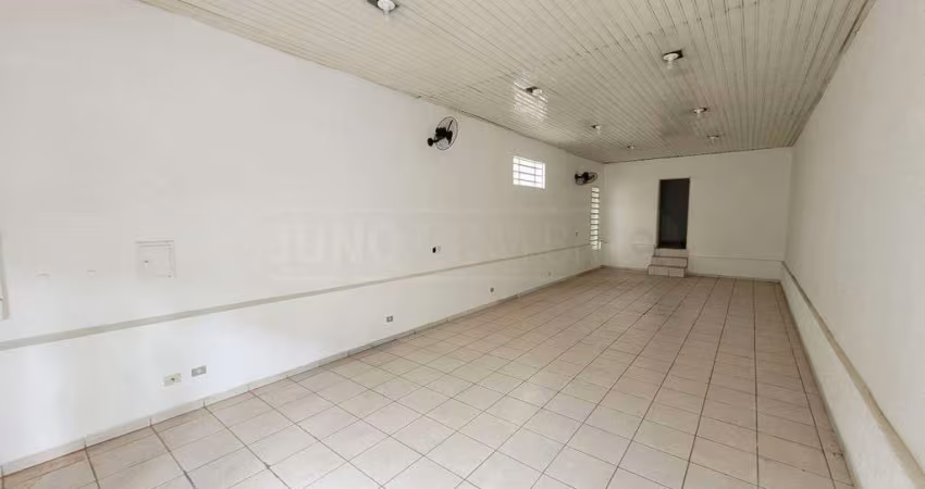 Salão para aluguel, Centro - Piracicaba/SP