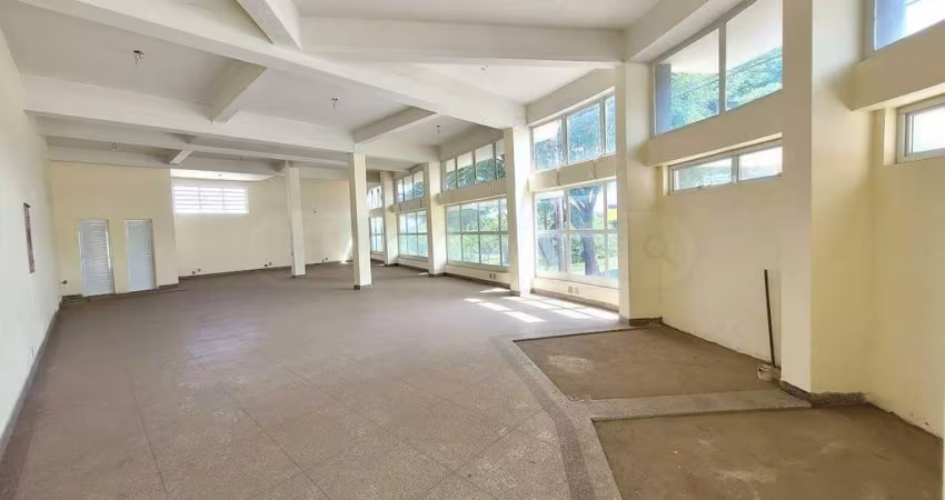 Galpão para aluguel, 4 vagas, Jaraguá - Piracicaba/SP