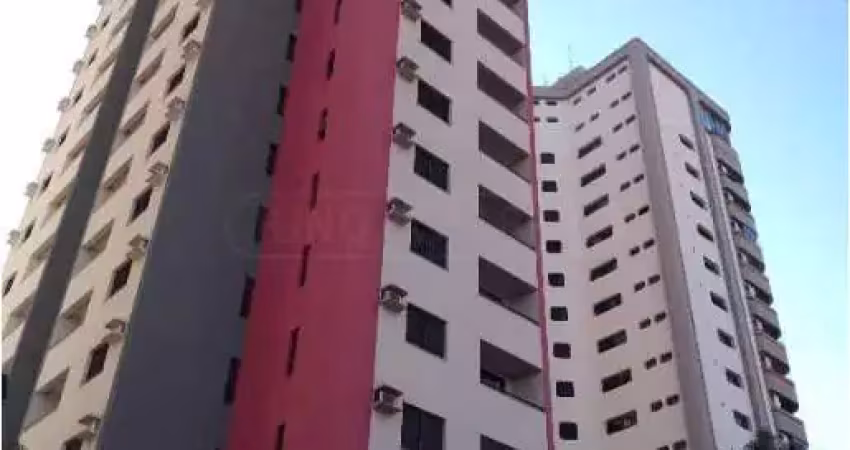 Apartamento com 1 quarto para alugar no Centro, Piracicaba 