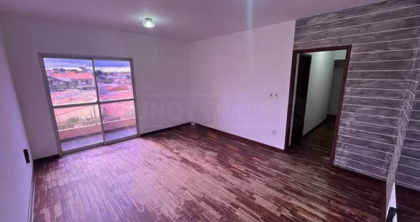 Apartamento para aluguel, 3 quartos, 1 suíte, 1 vaga, Loteamento Santa Maria - Rio das Pedras/SP