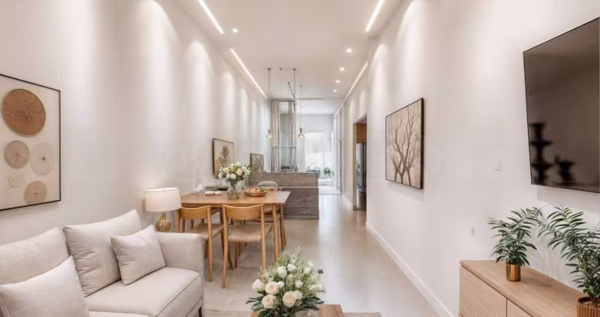 Casa em Condomínio à venda, 3 quartos, 1 suíte, 2 vagas, Recanto Piracicamirim - Piracicaba/SP