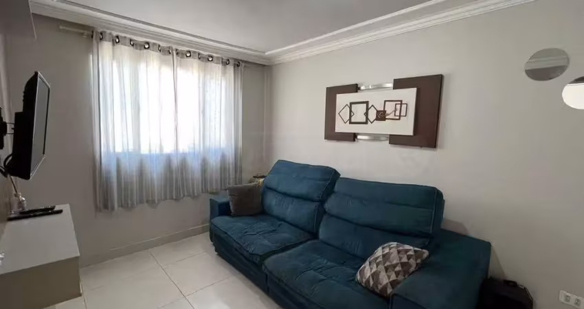 Casa à venda, 2 quartos, 3 vagas, Jardim Alvorada - Piracicaba/SP
