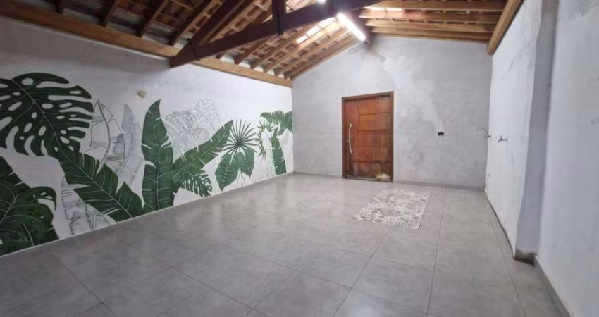 Casa à venda, 2 quartos, 2 suítes, 2 vagas, Jardim Petrópolis - Piracicaba/SP