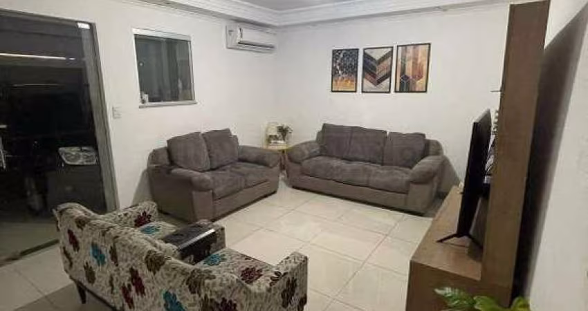 Casa à venda, 3 quartos, 1 suíte, 1 vaga, Jardim Caxambu - Piracicaba/SP