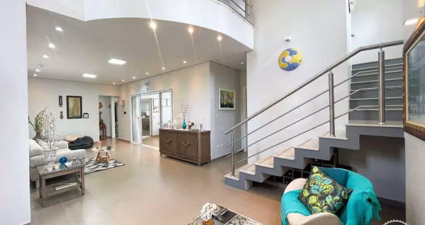 Casa em Condomínio à venda, 3 quartos, 3 suítes, 6 vagas, Reserva do Engenho - Piracicaba/SP