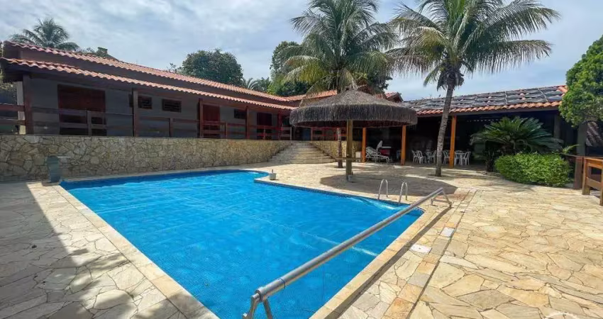 Casa em Condomínio à venda, 4 quartos, 3 suítes, 3 vagas, Colinas do Piracicaba Artemis - Piracicaba/SP