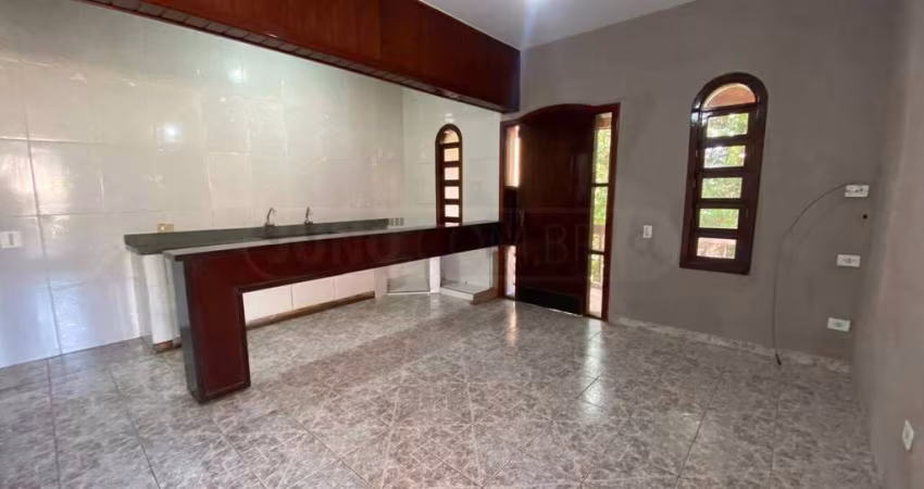 Casa à venda, 2 quartos, 2 vagas, Santa Rosa Ipês - Piracicaba/SP