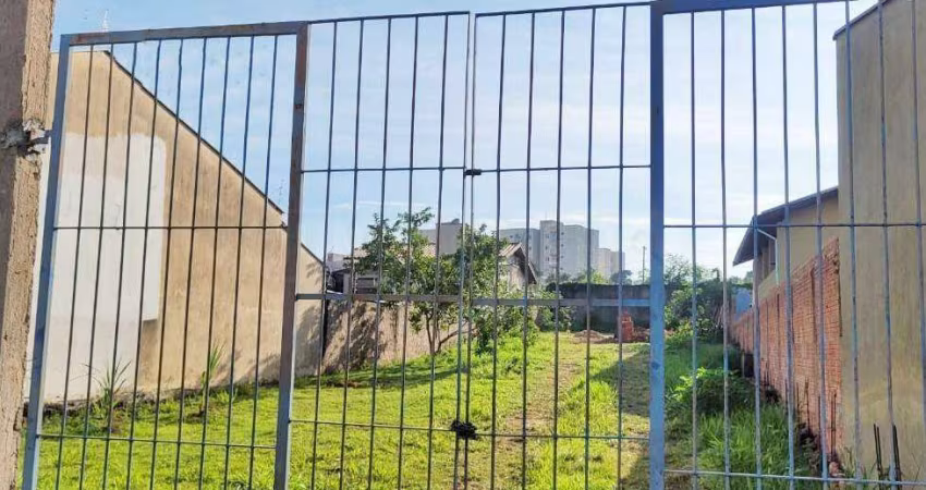 Terreno à venda, Chácara Esperia - Piracicaba/SP