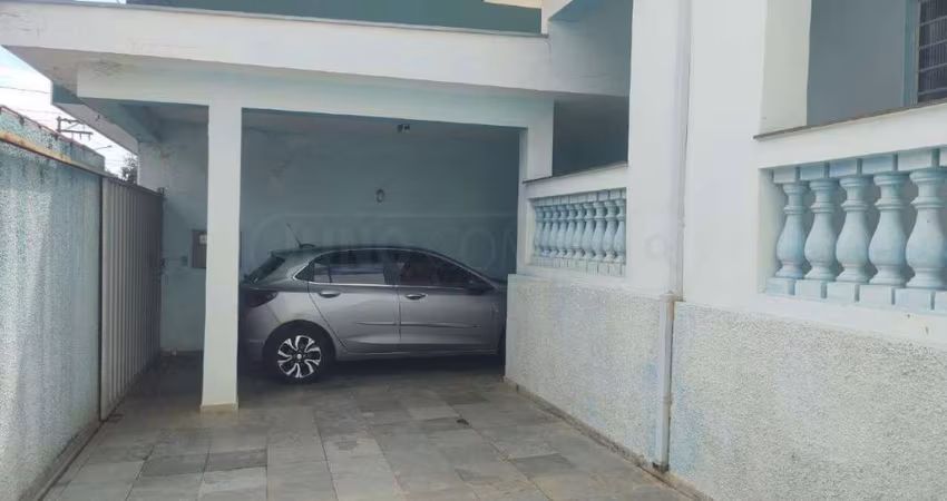 Casa Comercial à venda, 3 quartos, 1 vaga, Centro - Rio das Pedras/SP