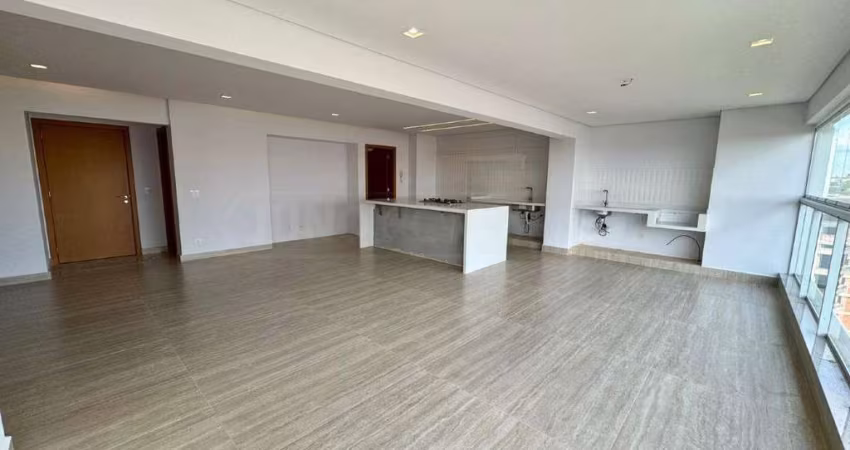 Apartamento à venda, 3 quartos, 3 suítes, 3 vagas, São Dimas - Piracicaba/SP
