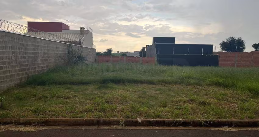 Terreno à venda, Garças - Piracicaba/SP