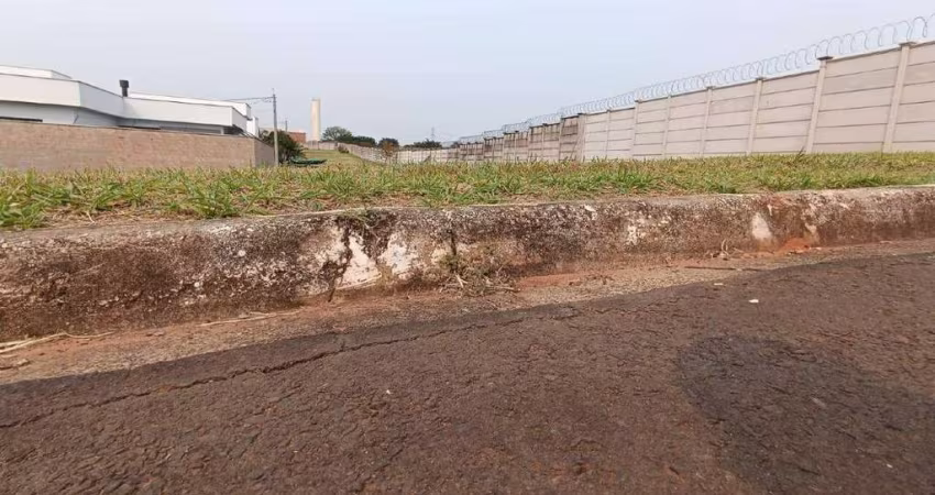 Terreno em Condomínio à venda, Parque Residencial Cambará - Rio das Pedras/SP
