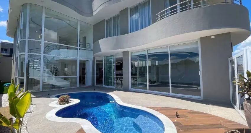 Casa em Condomínio à venda, 4 quartos, 4 suítes, 4 vagas, Bongue - Piracicaba/SP