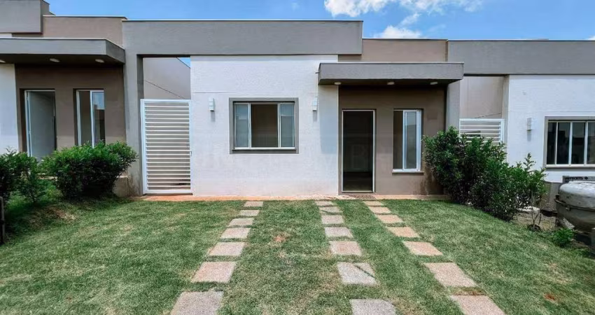 Casa em Condomínio à venda, 3 quartos, 2 vagas, Reserva Taquaral l - Piracicaba/SP