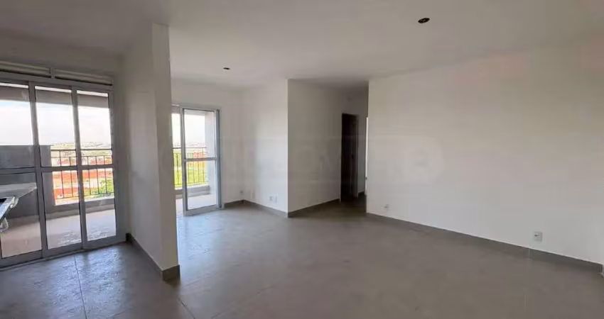 Apartamento à venda, 3 quartos, 1 suíte, 2 vagas, Vivace Residencial - Piracicaba/SP