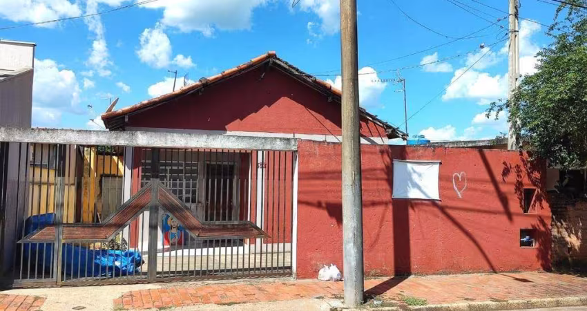 Casa à venda, 2 quartos, 1 suíte, 1 vaga, Jardim Bom Jesus - Rio das Pedras/SP
