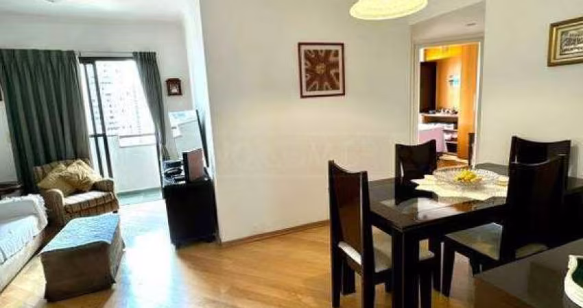 Apartamento à venda, 3 quartos, 1 suíte, 1 vaga, Centro - Piracicaba/SP