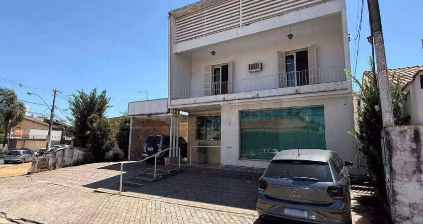 Casa Comercial para aluguel, 6 vagas, Cidade Jardim - Piracicaba/SP